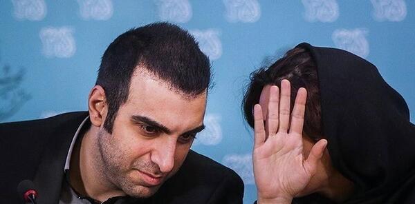 عکس زن پولاد کیمیایی