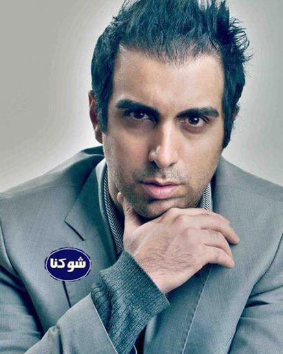 عکس زن پولاد کیمیایی