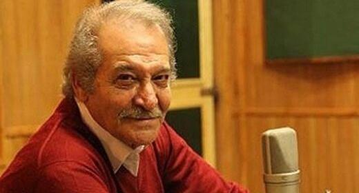 عکس جدید سیامک اطلسی