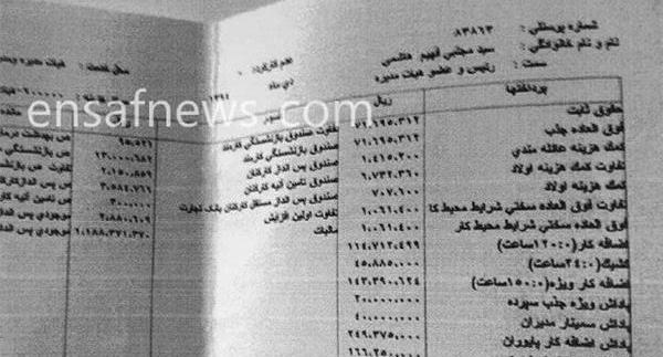 عکس پروفایل همکاران بانک تجارت