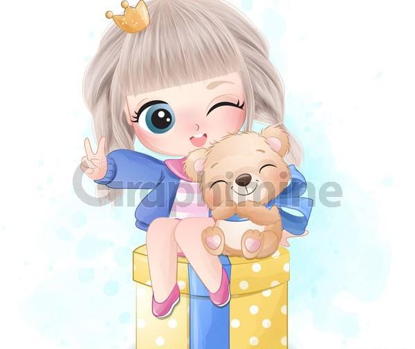 عکس وکتور عروسکی