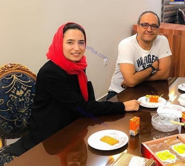 عکس خانه ی رامبد جوان