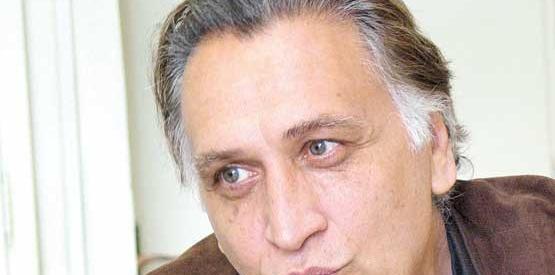 عکس جوانی های احمد نجفی