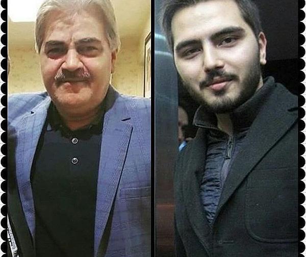 دانلود عکس سید علی طباطبایی