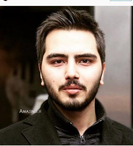 دانلود عکس سید علی طباطبایی
