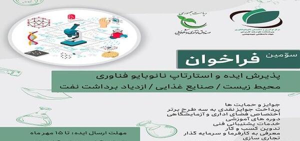 عکس ایده های زیست فناوری