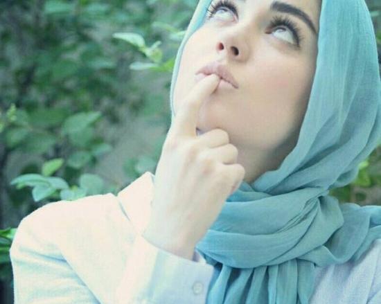 عکس افسانه پاکرو در تکیه بر باد