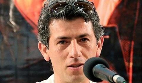 عکس جوانی سیروس همتی