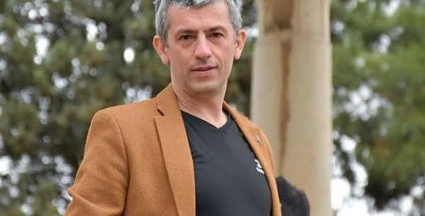 عکس جوانی سیروس همتی