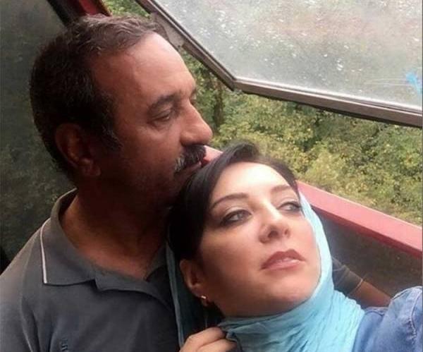 عکس بازیگر علیرضا اوسیوند