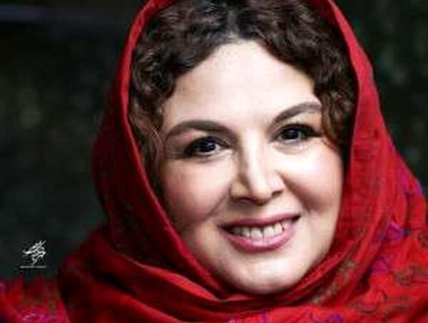 عکس پدر و مادر شهره سلطانی