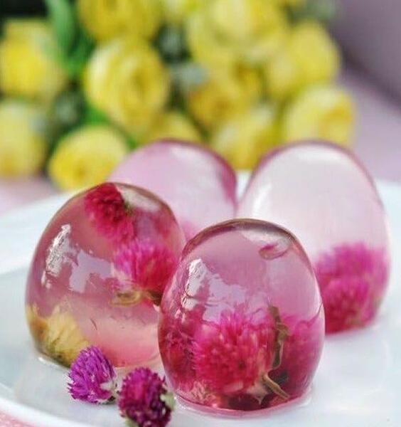 عکس وسایل ژله ای