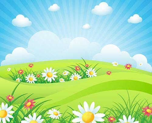 عکس لایه باز از طبیعت