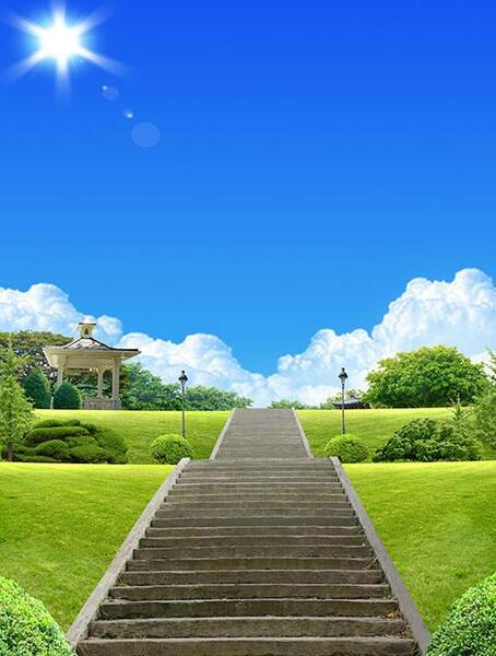 عکس لایه باز از طبیعت