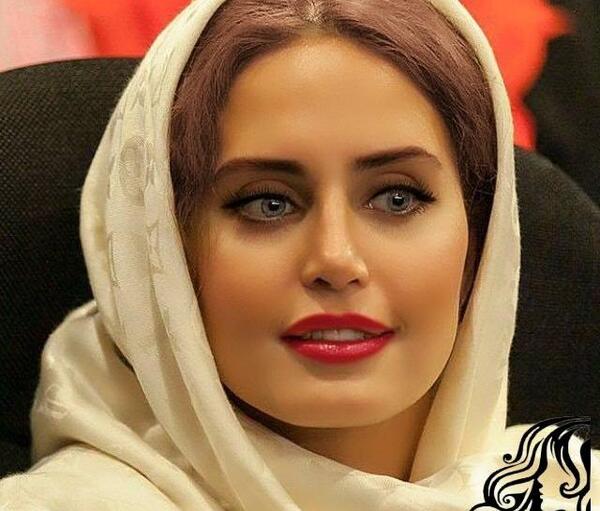 الناز شاکردوست عکس زیبا