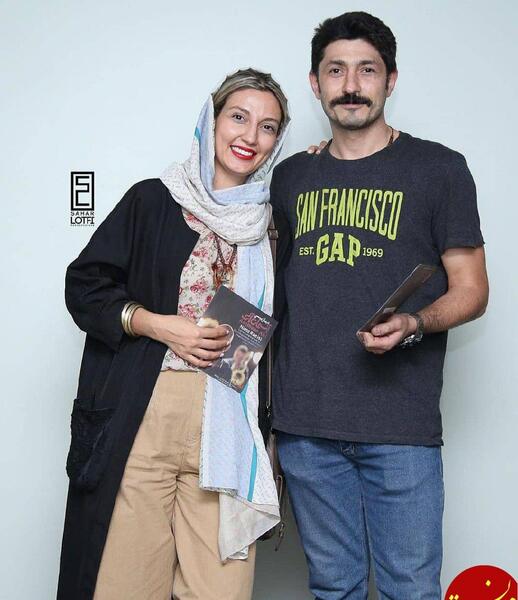 عکس های خانه ی حدیث میر امینی