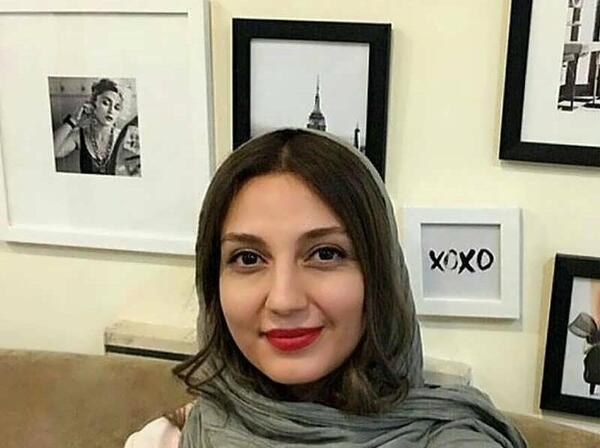عکس های خانه ی حدیث میر امینی