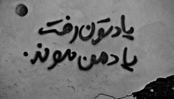 عکس پروف نوشته شاخ