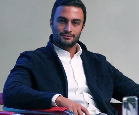 عکس های زیبا از امیر جدیدی
