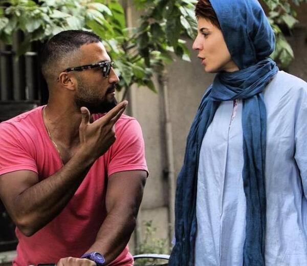 عکس های زیبا از امیر جدیدی