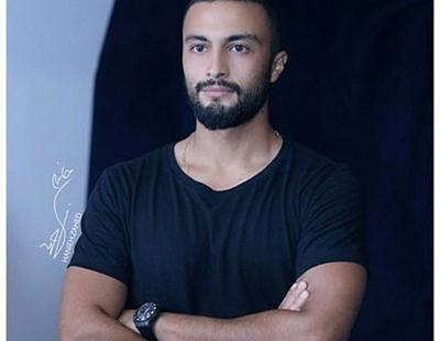 عکس های زیبا از امیر جدیدی