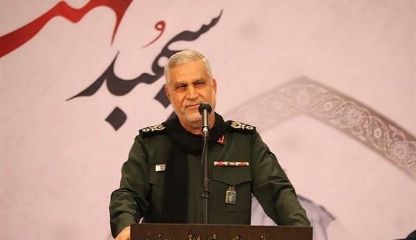 عکس سردار رئوفی نژاد