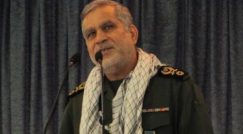 عکس سردار رئوفی نژاد