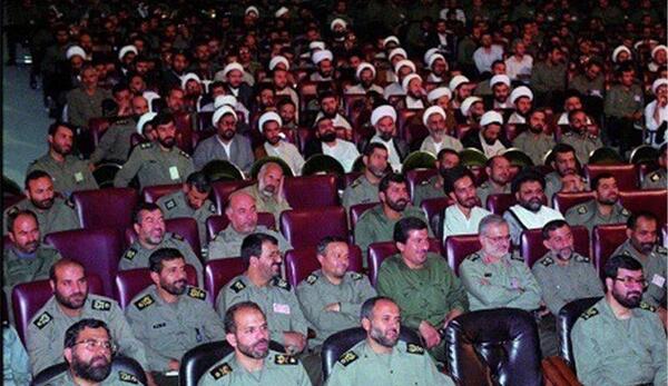 عکس سردار رئوفی نژاد