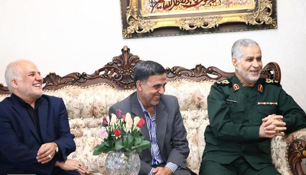 عکس سردار رئوفی نژاد