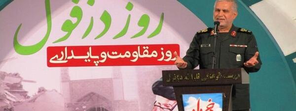 عکس سردار رئوفی نژاد