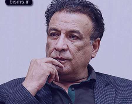 عکس های جدید عبدالرضا اکبری