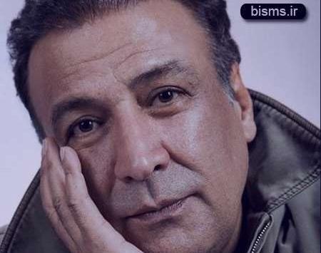 عکس های جدید عبدالرضا اکبری