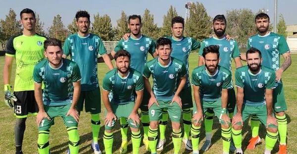 عکس بازیکنان تیم استقلال خوزستان