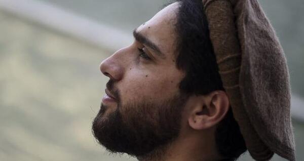 عکس و تصویر احمد مسعود