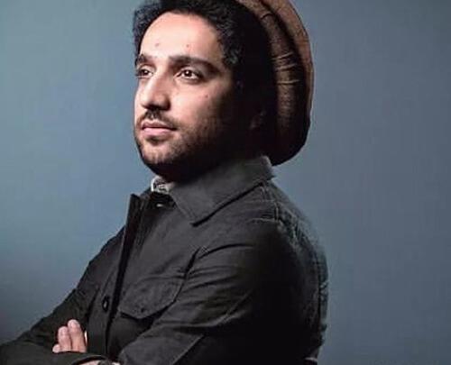 عکس و تصویر احمد مسعود