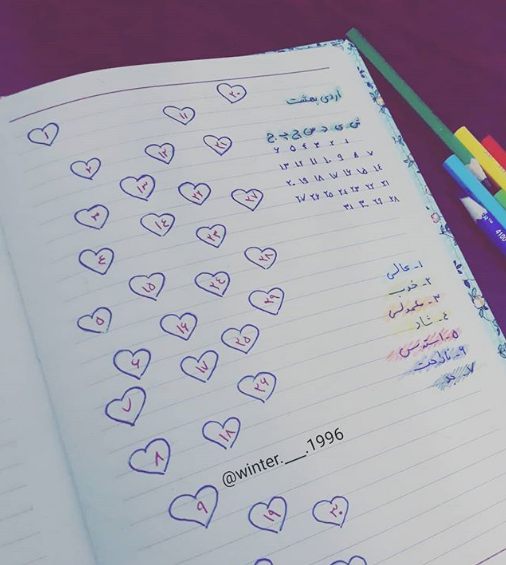 عکس نقاشی فانتزی برای بولت ژورنال
