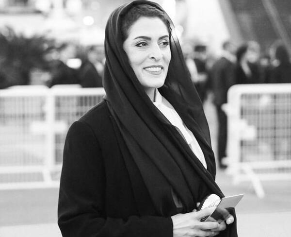 عکس های شخصی بهناز جعفری
