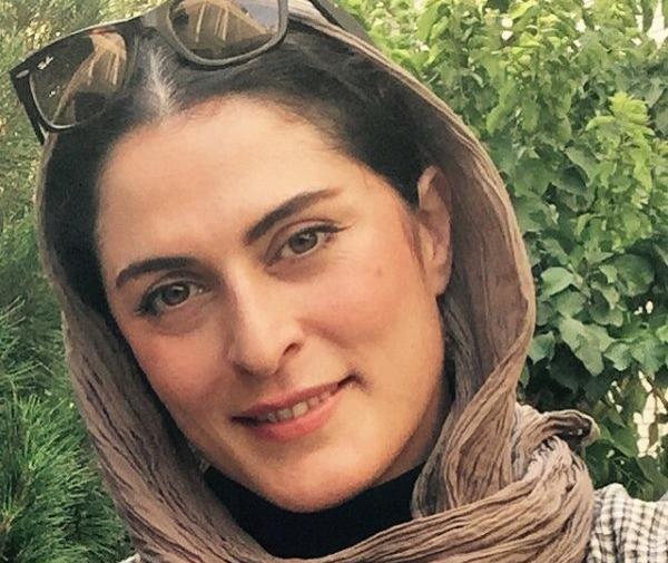 عکس های شخصی بهناز جعفری