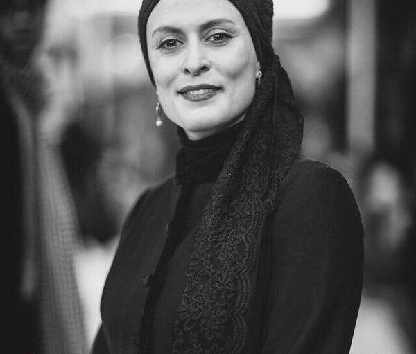 عکس های شخصی بهناز جعفری
