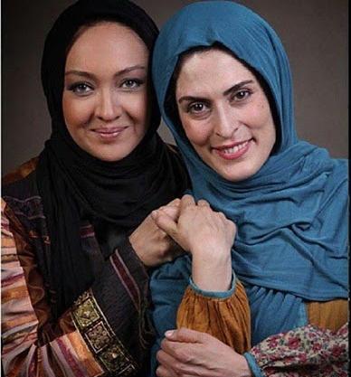 عکس های شخصی بهناز جعفری