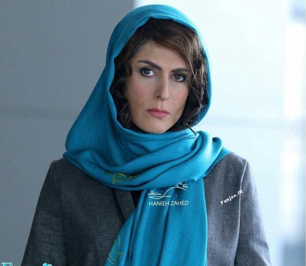 عکس های شخصی بهناز جعفری