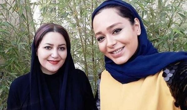 عکس ارغوان هنرپیشه قدیمی
