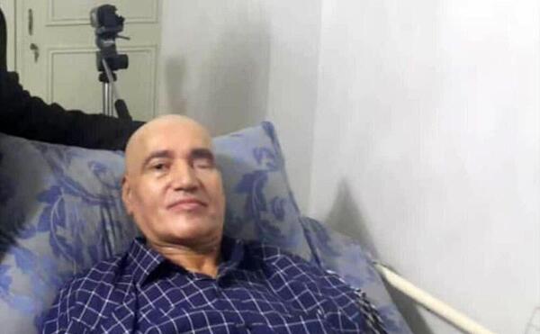عکس سردار فضلی
