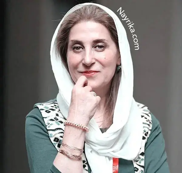 عکس بدون آرایش فاطمه معتمد آریا