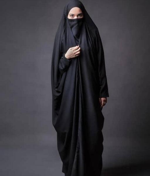 عکس مدل های چادر