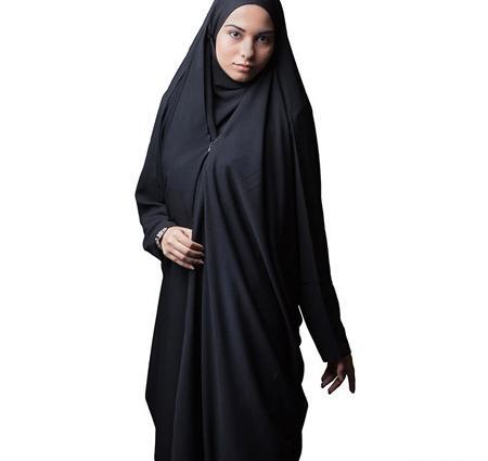 عکس مدل های چادر