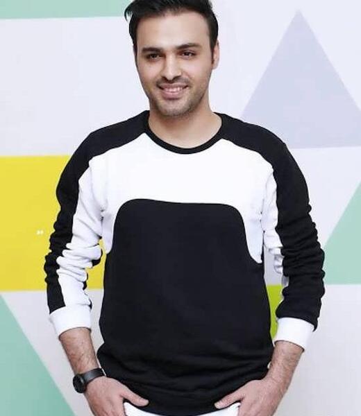 عکس های جذاب سامان صفاری
