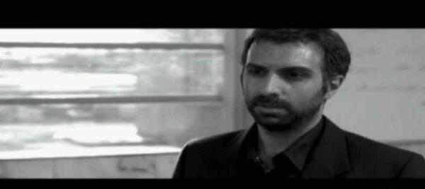 عکس حامد بهداد در فیلم سطح یک