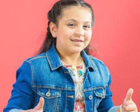 عکس جنی مقداد