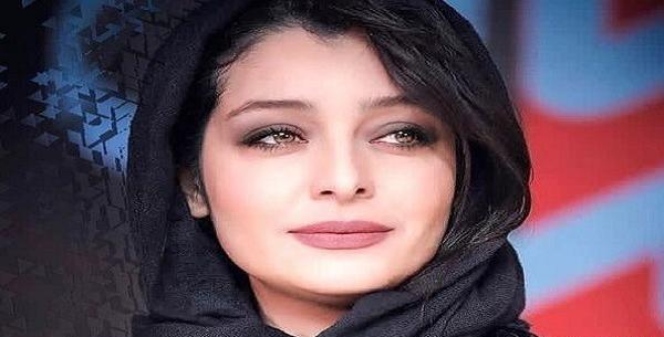 عکس ساره بیات مادرش